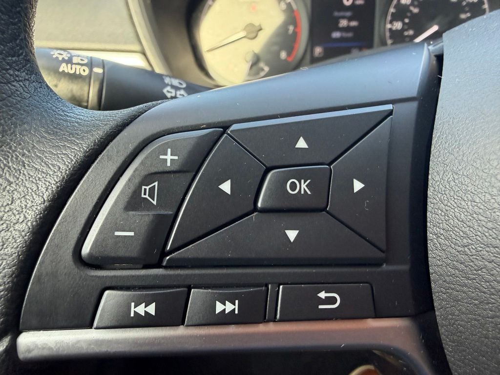 Pre-Owned 2021 Nissan Altima 2.5 S - photo - 10