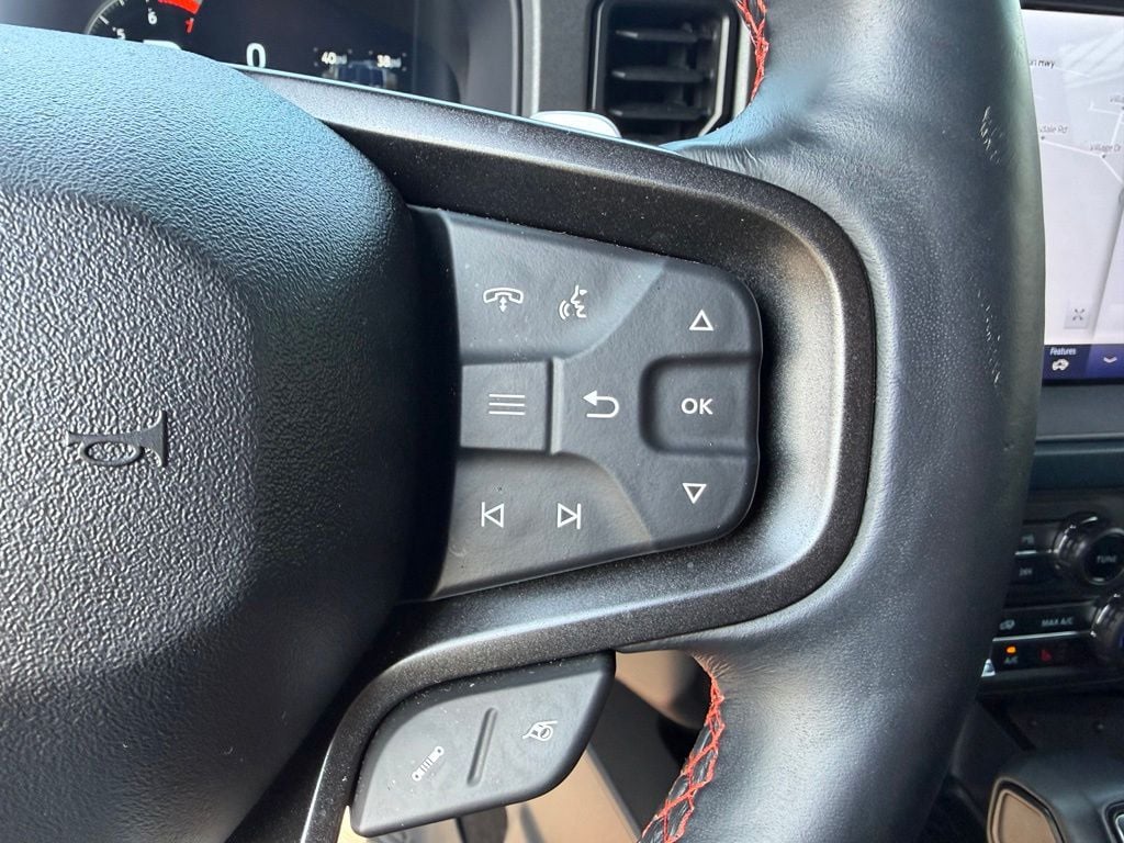 Pre-Owned 2024 Ford Bronco Raptor - photo - 13