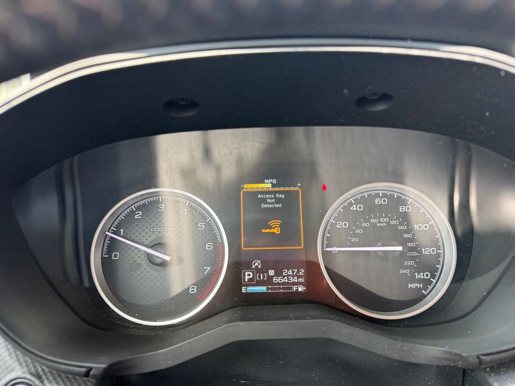 Pre-Owned 2022 Subaru Forester Premium - photo - 10