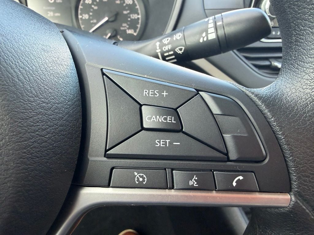 Pre-Owned 2021 Nissan Altima 2.5 S - photo - 11