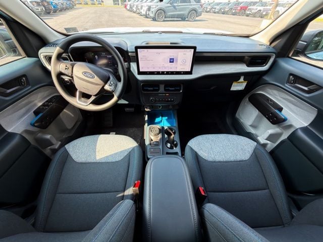New 2026 Ford Maverick XLT - photo - 14