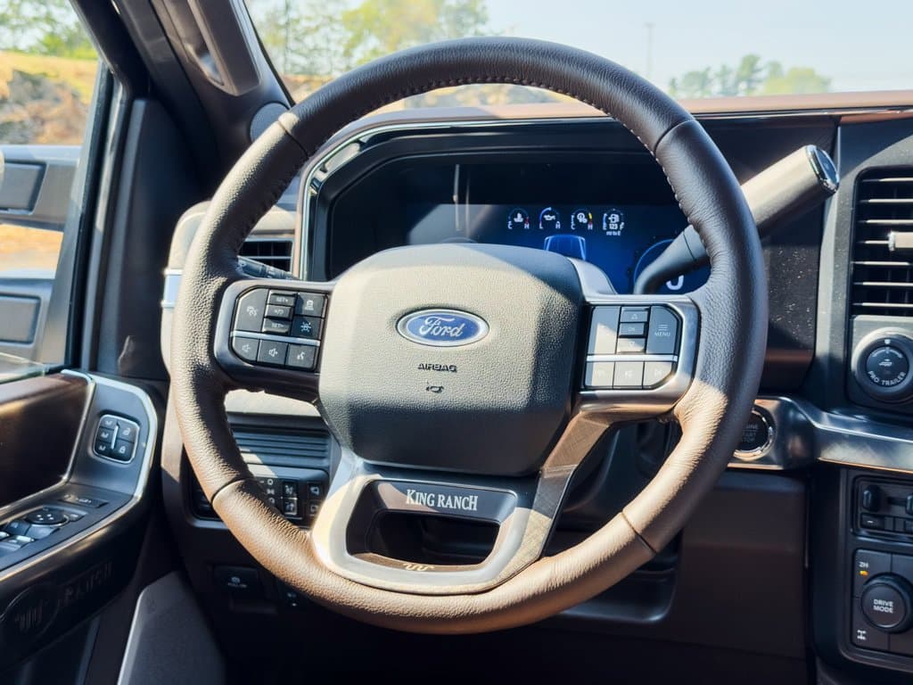 New 2026 Ford F-250SD - photo - 8