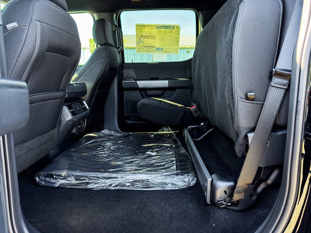New 2026 Ford F-150 XLT - photo - 10
