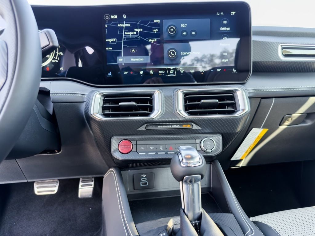 New 2026 Ford Mustang GT Premium - photo - 10