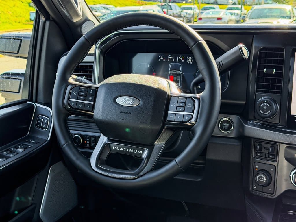 New 2027 Ford F-350SD - photo - 11