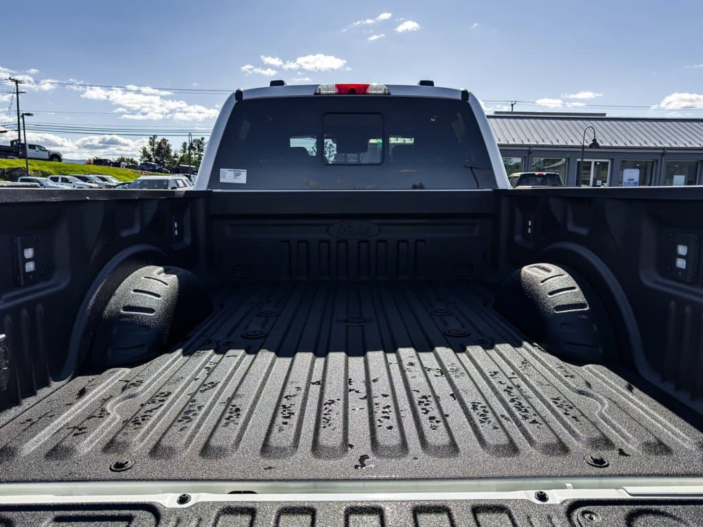 New 2027 Ford F-350SD Platinum - photo - 16