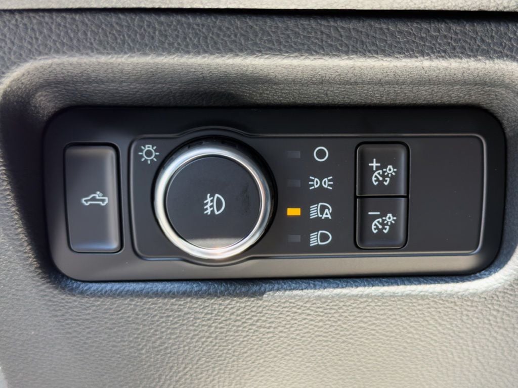 New 2026 Ford Ranger Lariat - photo - 11