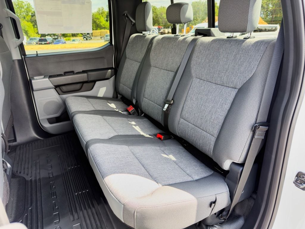 New 2026 Ford F-250SD XL - photo - 7