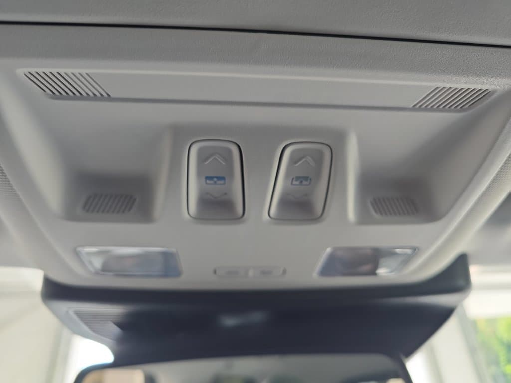 Pre-Owned 2023 Ford Bronco Sport Outer Banks - photo - 22