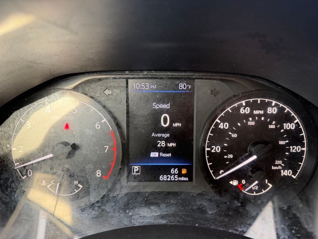 Pre-Owned 2021 Nissan Altima 2.5 S - photo - 9
