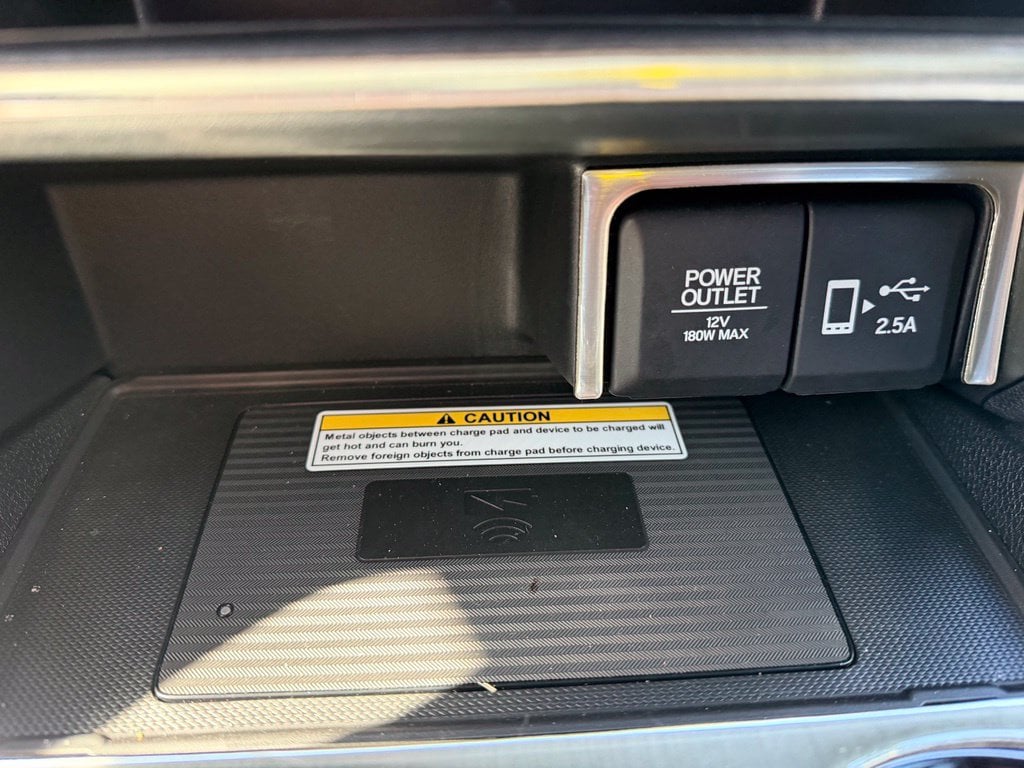 Pre-Owned 2019 Honda Passport Elite - photo - 17