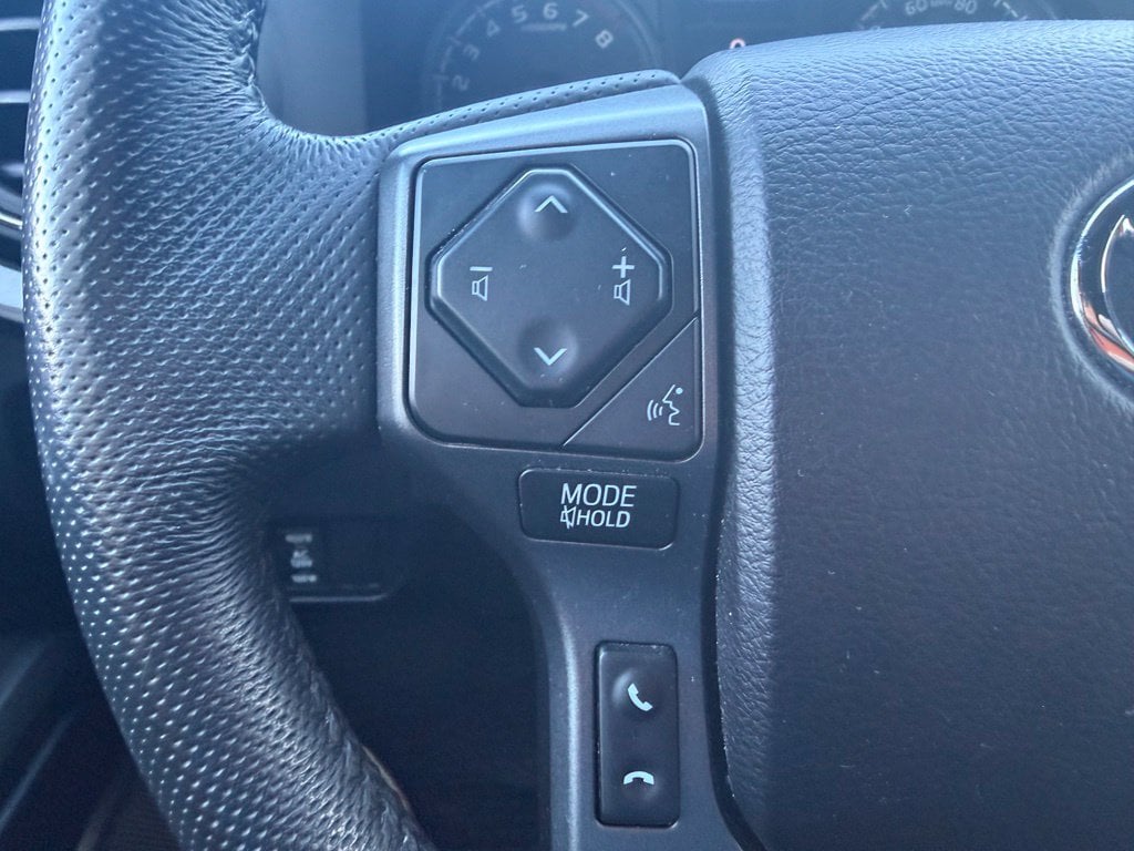 Pre-Owned 2021 Toyota Tacoma TRD Sport - photo - 14