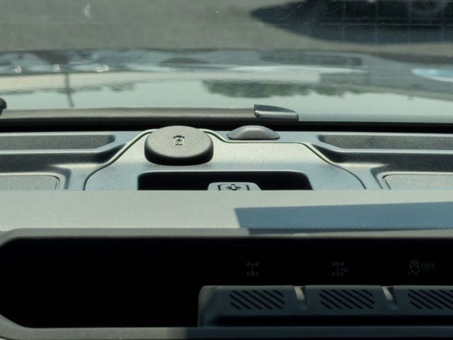 New 2026 Ford Bronco Big Bend - photo - 14