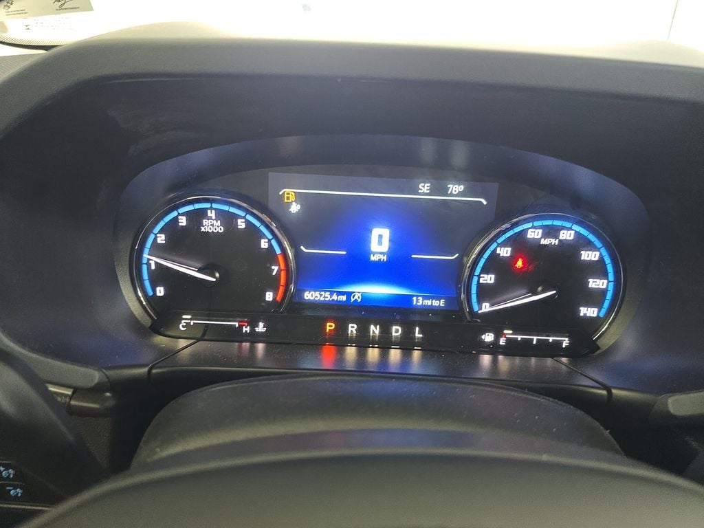 Pre-Owned 2024 Ford Bronco Sport Outer Banks - photo - 16