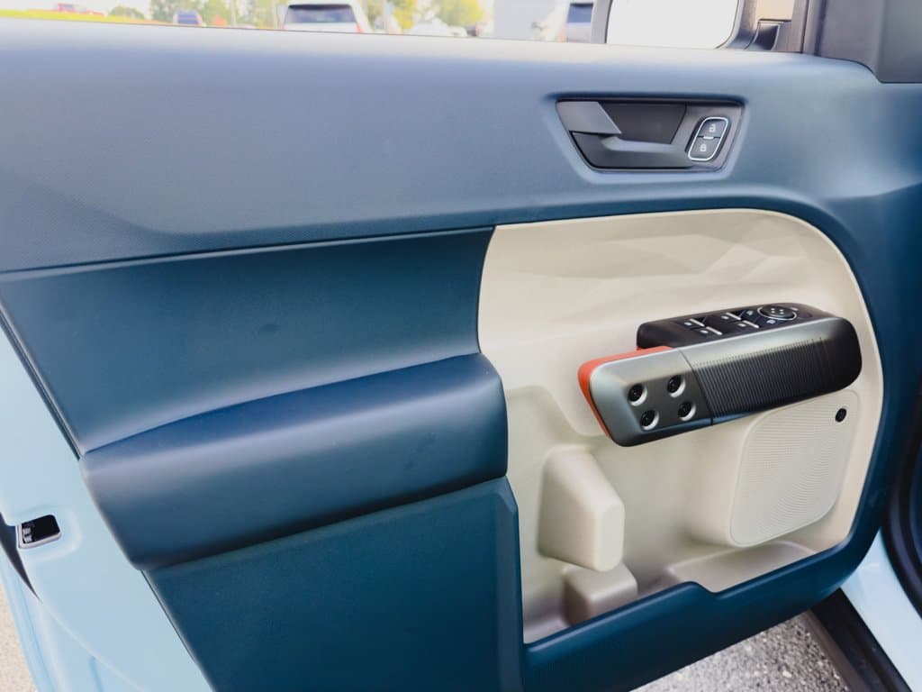 New 2026 Ford Maverick Lariat - photo - 7