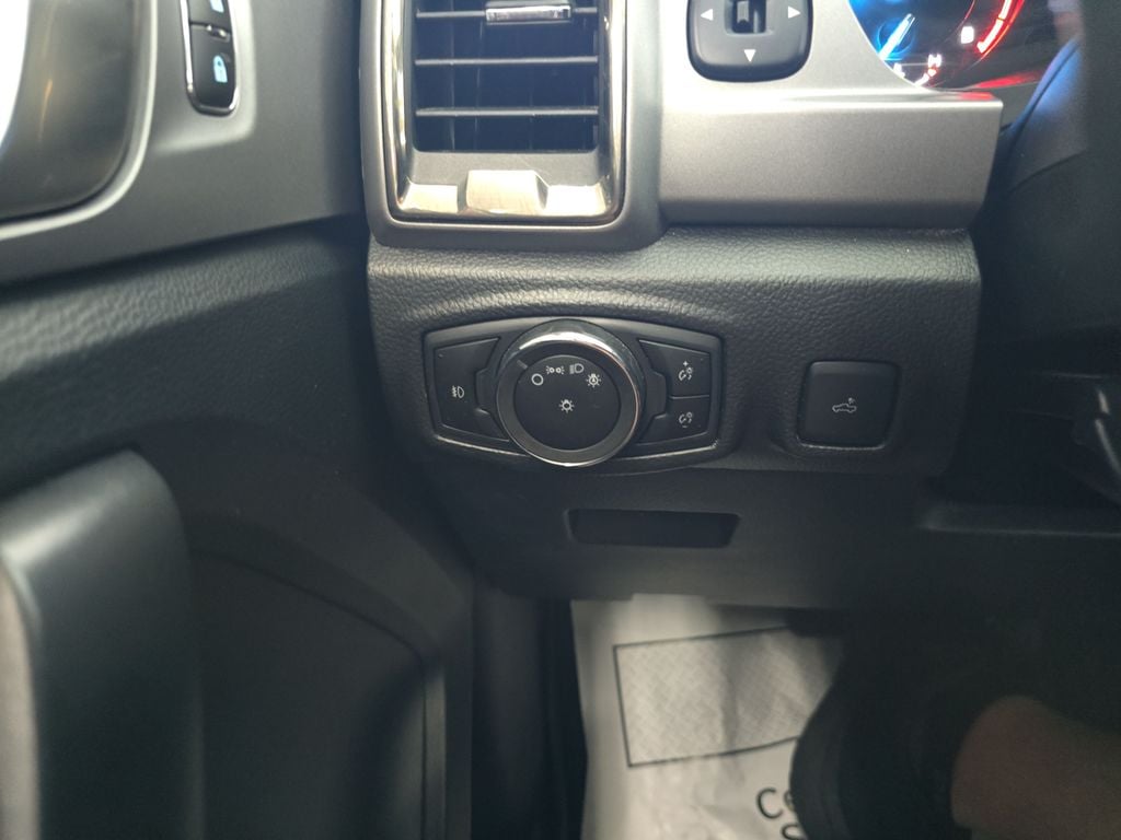 Pre-Owned 2023 Ford Ranger XLT - photo - 19