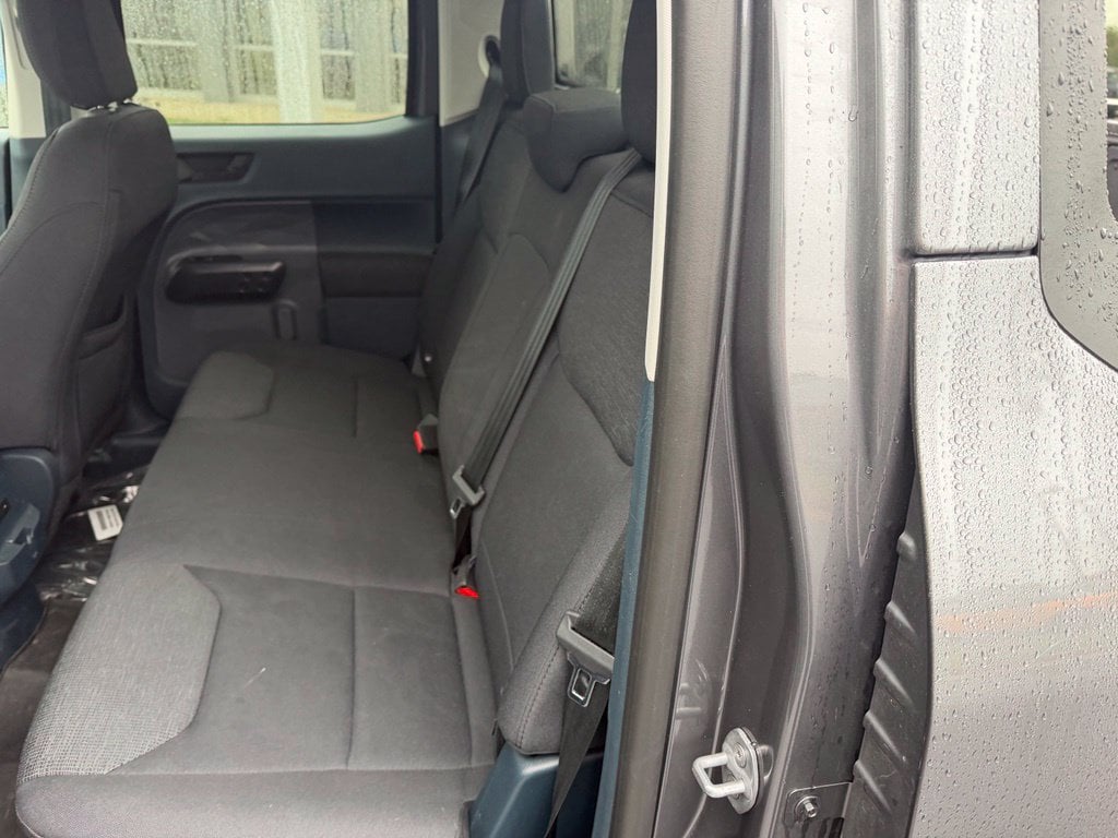 Pre-Owned 2025 Ford Maverick XL - photo - 9