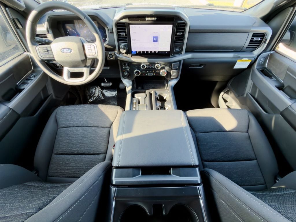 New 2026 Ford F-150 XLT - photo - 15