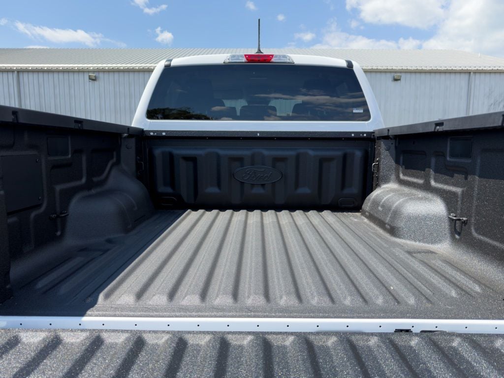 New 2026 Ford Ranger XL - photo - 7