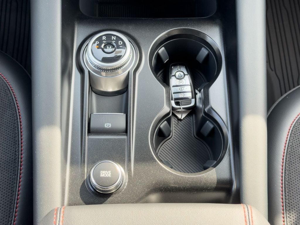 New 2026 Ford Explorer ST - photo - 15
