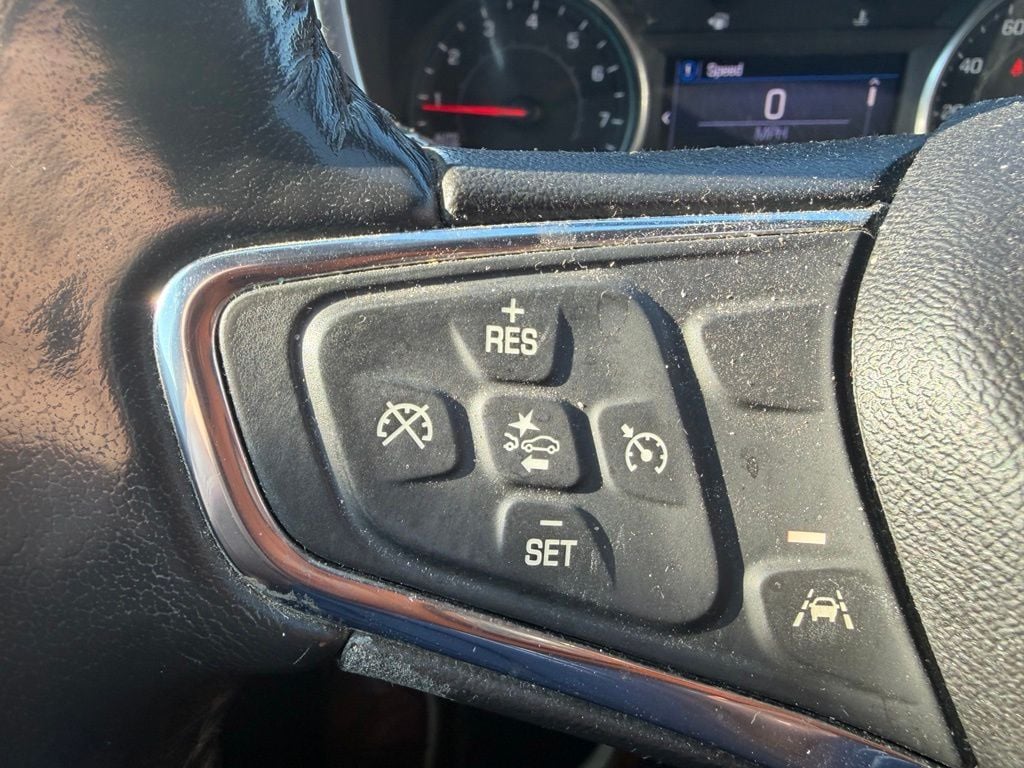 Pre-Owned 2020 Chevrolet Equinox LT - photo - 12