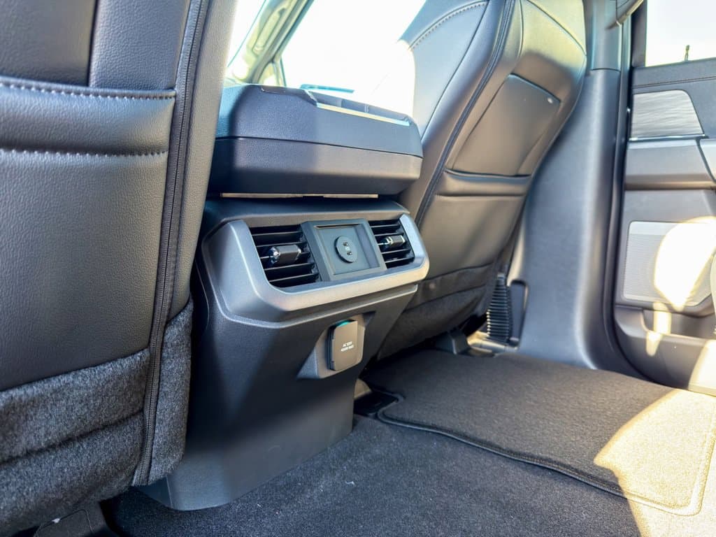 New 2026 Ford F-150 Lariat - photo - 7
