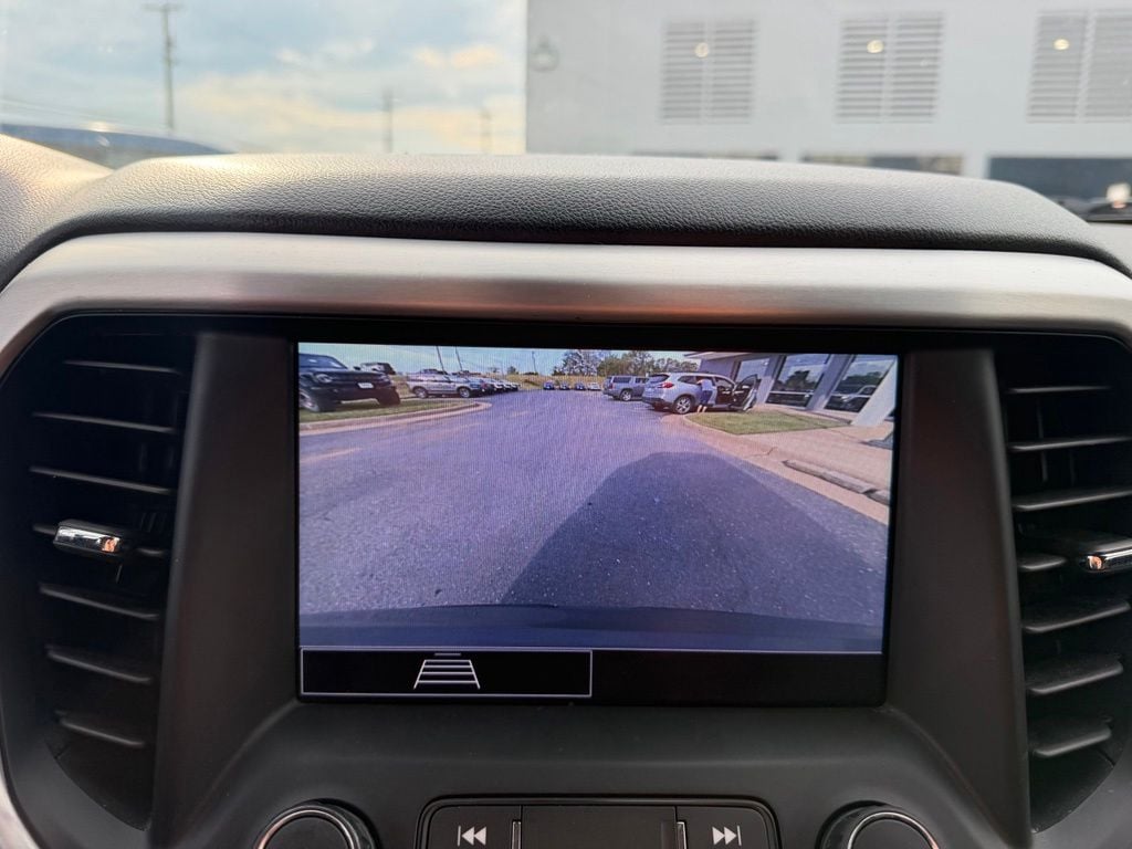 Pre-Owned 2021 GMC Acadia SLE - photo - 11