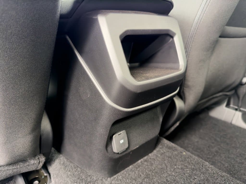 New 2026 Ford Ranger XL - photo - 8