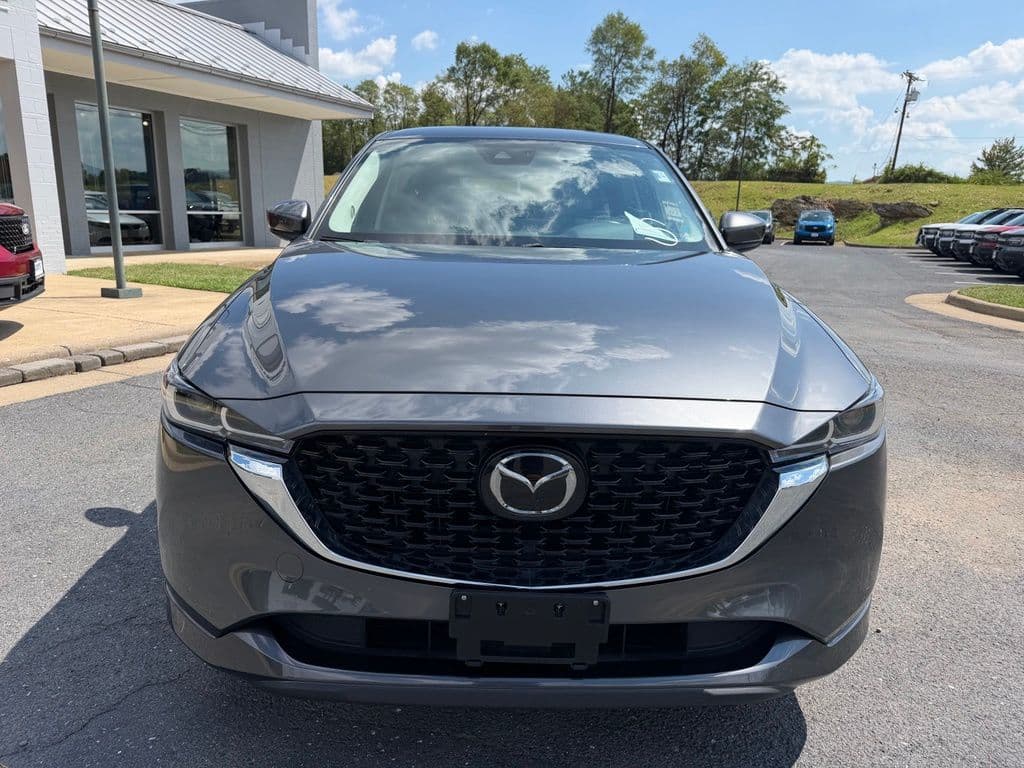 Pre-Owned 2025 Mazda CX-5 2.5 S Select Package - photo - 7