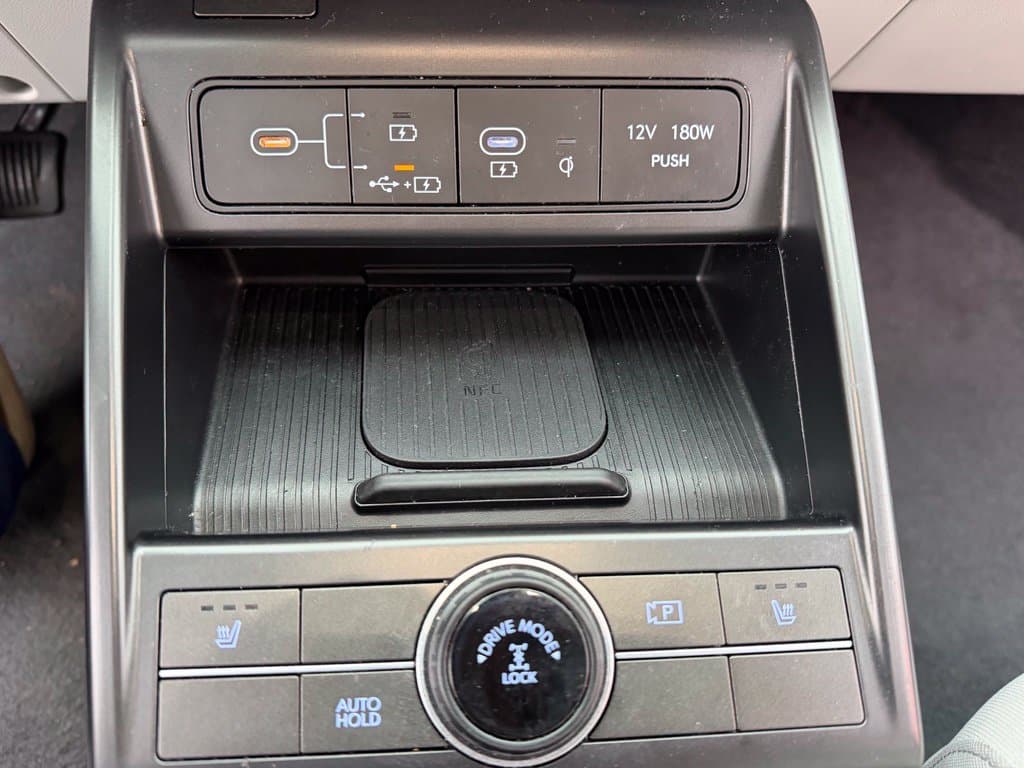 Pre-Owned 2024 Hyundai Kona SEL - photo - 11
