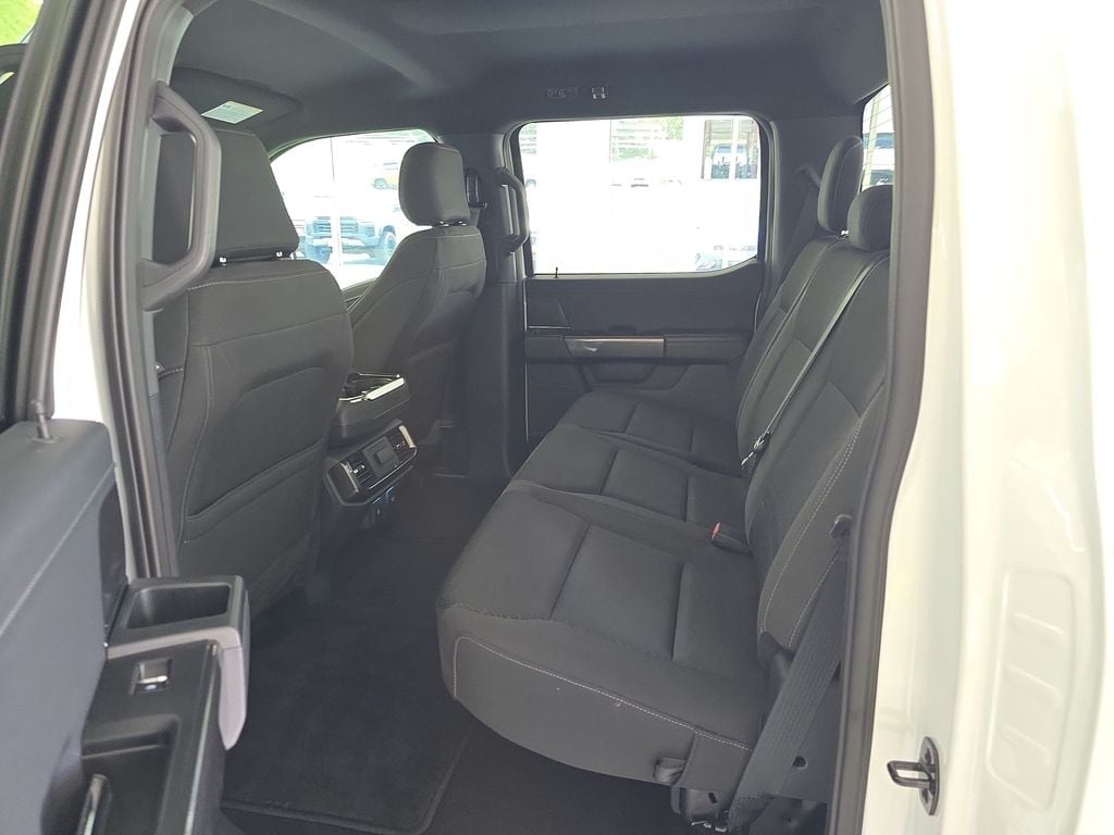 Pre-Owned 2023 Ford F-150 XLT - photo - 9