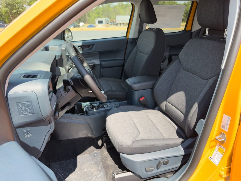 New 2026 Ford Maverick XLT - photo - 8