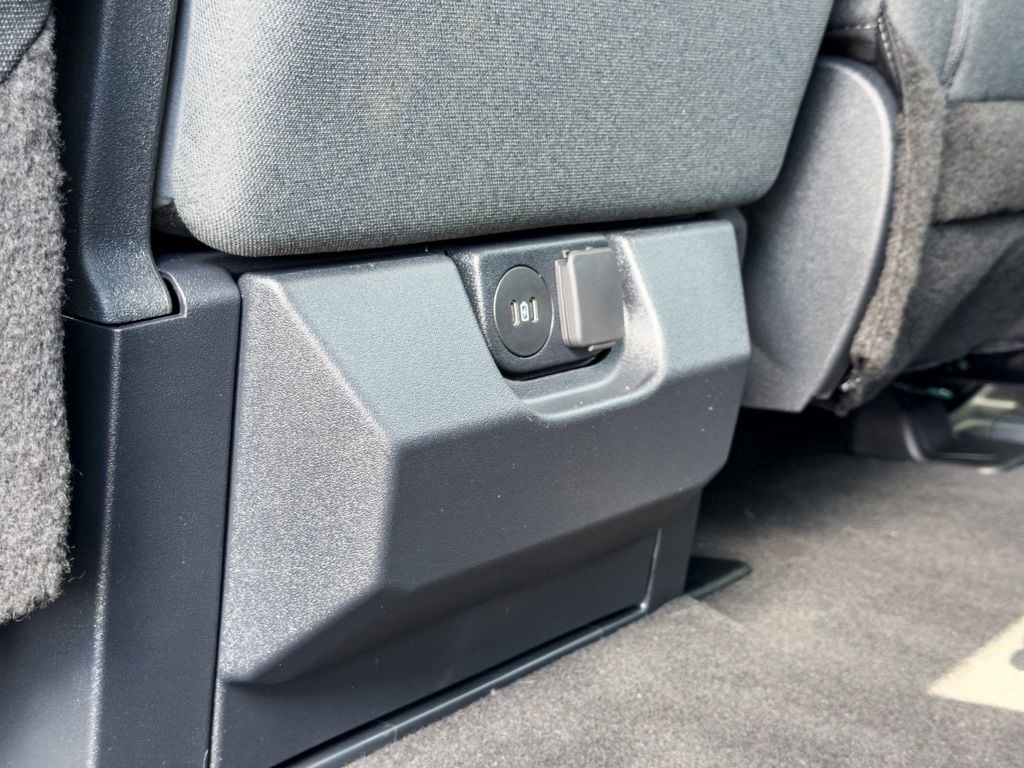 New 2026 Ford F-250SD XLT - photo - 7
