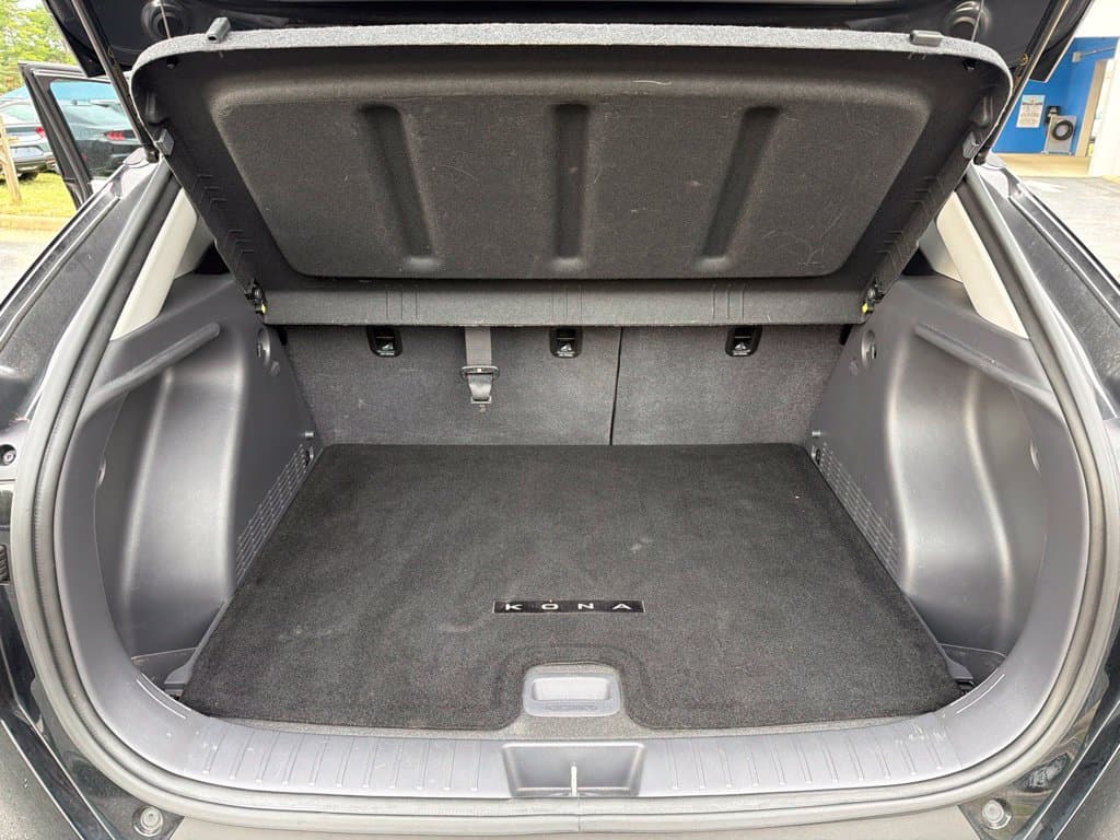 Pre-Owned 2024 Hyundai Kona SEL - photo - 16