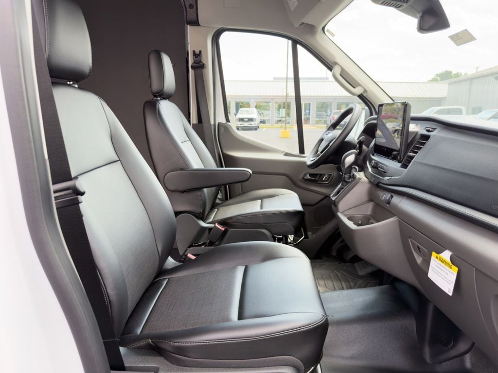 New 2026 Ford Transit-350 Base - photo - 5