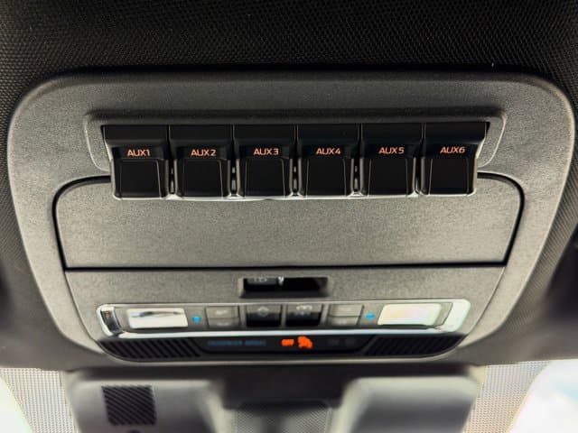 New 2026 Ford F-150 Tremor - photo - 23
