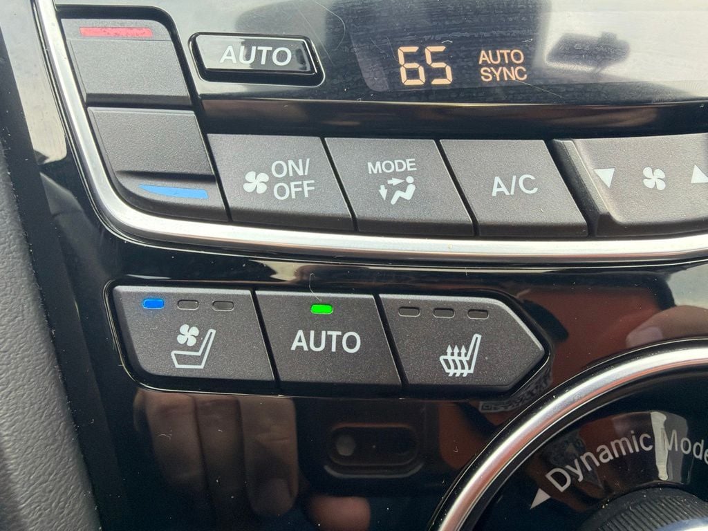 Pre-Owned 2023 Acura RDX A-Spec Package - photo - 16