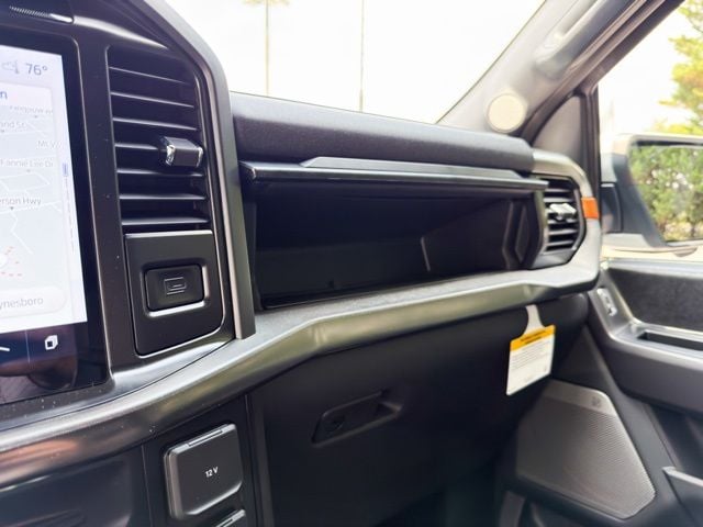New 2026 Ford F-150 Tremor - photo - 12