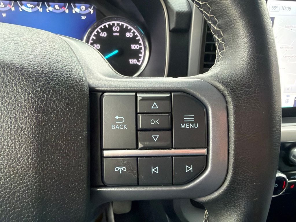Pre-Owned 2023 Ford F-150 XLT - photo - 13
