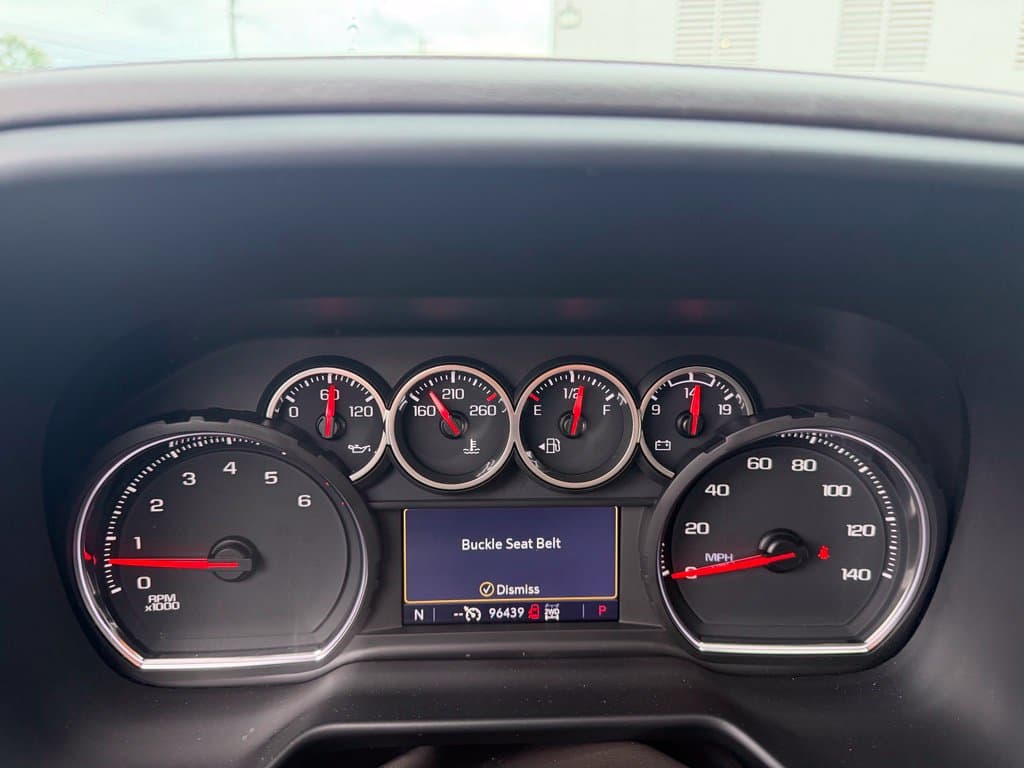 Pre-Owned 2021 Chevrolet Tahoe LT - photo - 15