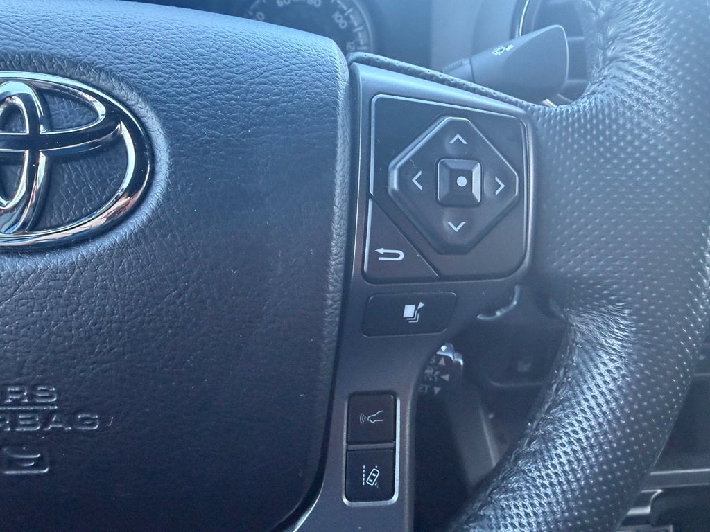 Pre-Owned 2021 Toyota Tacoma TRD Sport - photo - 15