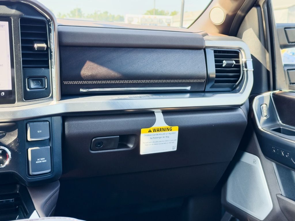 New 2026 Ford F-250SD - photo - 10