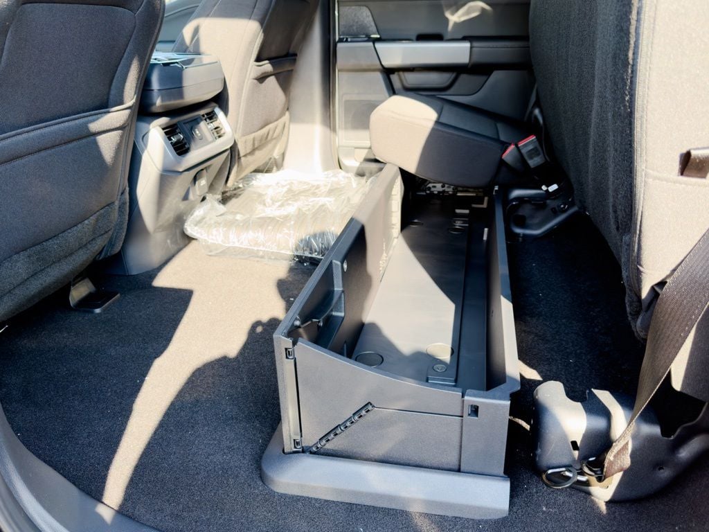 New 2026 Ford F-150 XLT - photo - 6