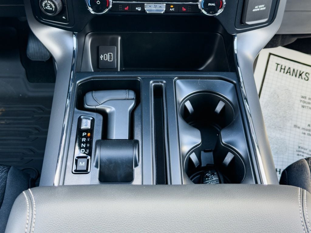 New 2026 Ford F-150 XLT - photo - 8