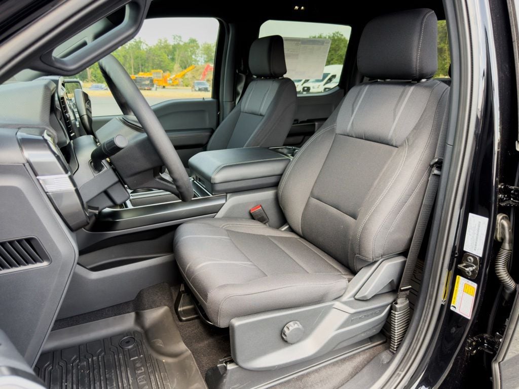 New 2026 Ford F-150 STX - photo - 6