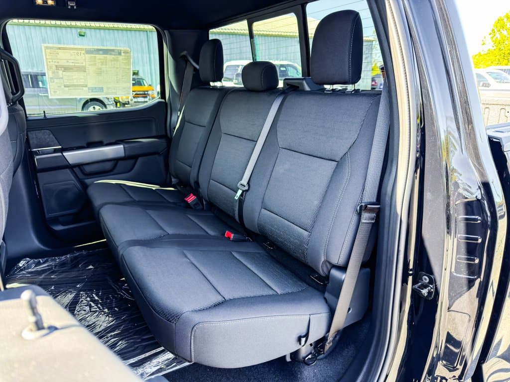 New 2026 Ford F-150 XLT - photo - 9