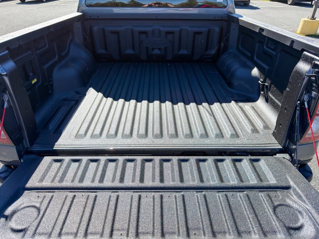 New 2026 Ford Ranger Lariat - photo - 6