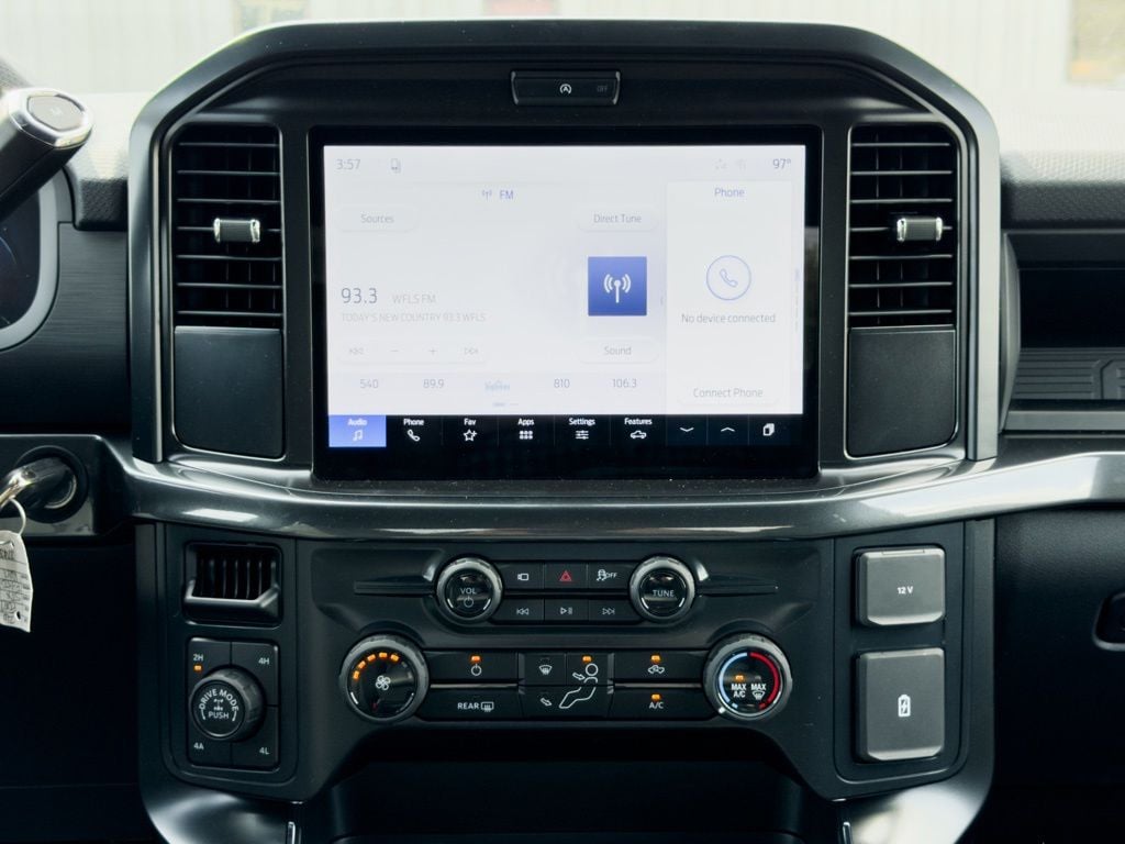 New 2026 Ford F-150 STX - photo - 9