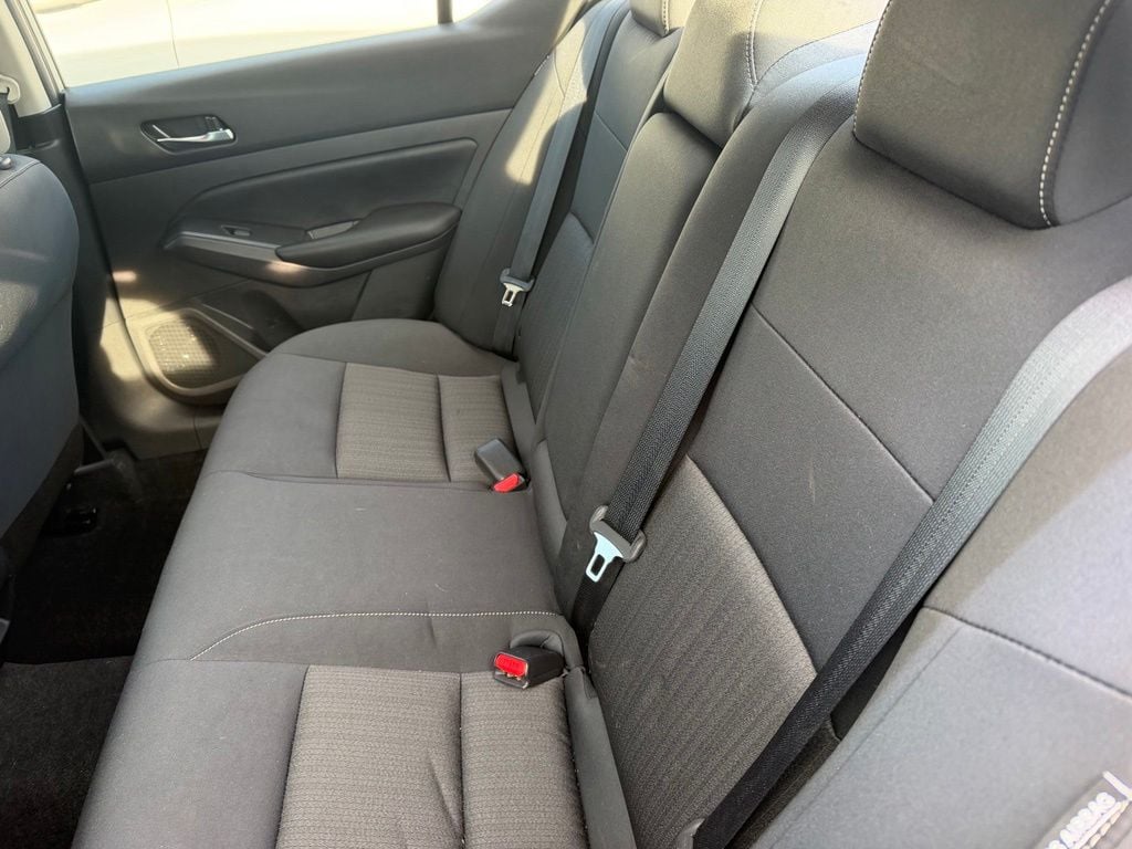 Pre-Owned 2021 Nissan Altima 2.5 S - photo - 15