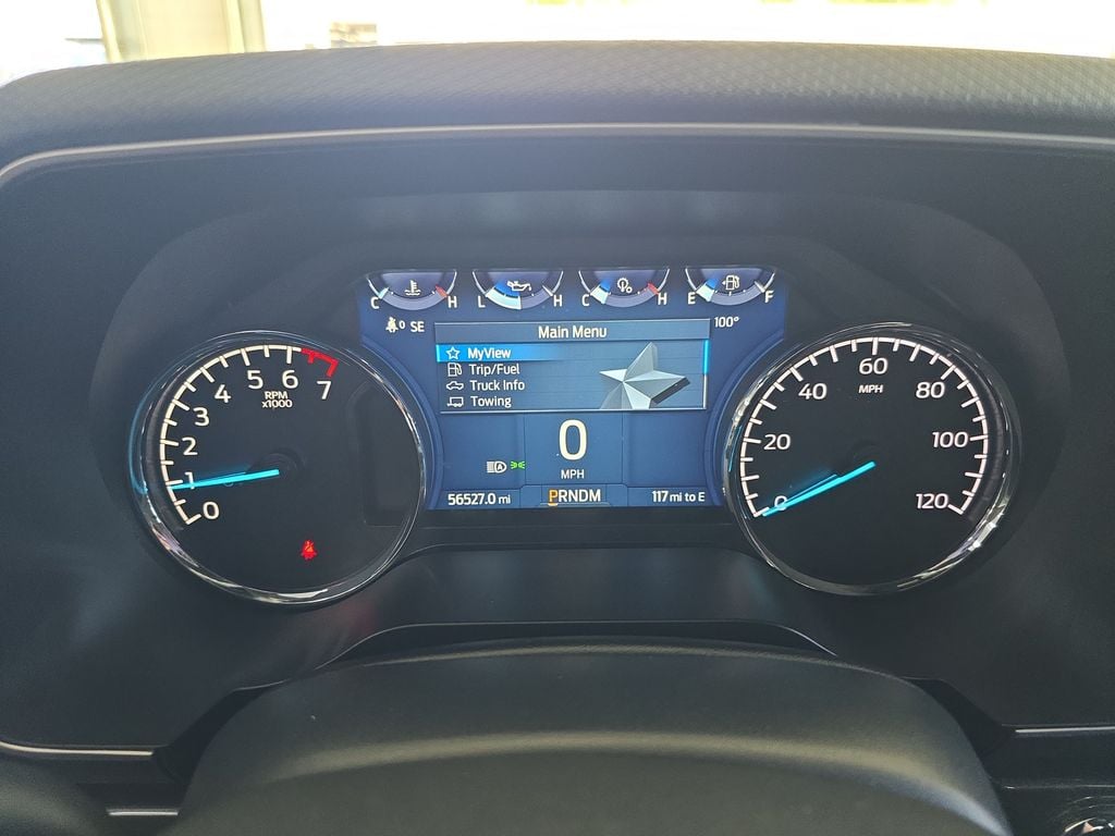 Pre-Owned 2023 Ford F-150 XLT - photo - 16